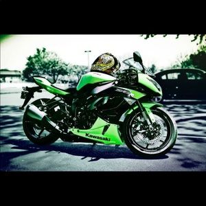 Meet your Posher, Liza